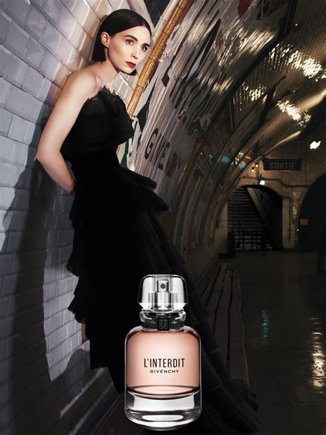 audrey hepburn givenchy fragrance|l interdit givenchy women perfume.